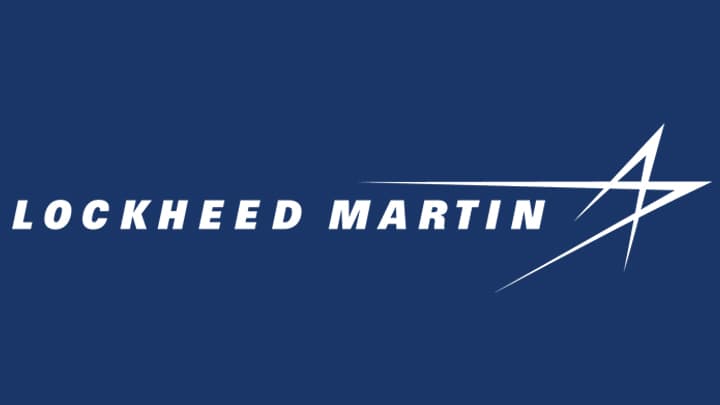 Lockheed Martin UAV Drone Research Project preview